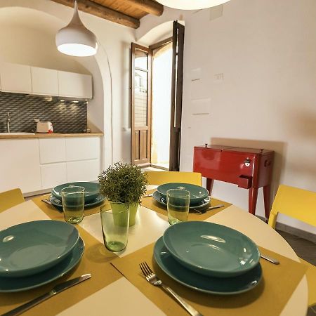 Апартаменти Studio Alagona Ortigia Syracuse Екстер'єр фото