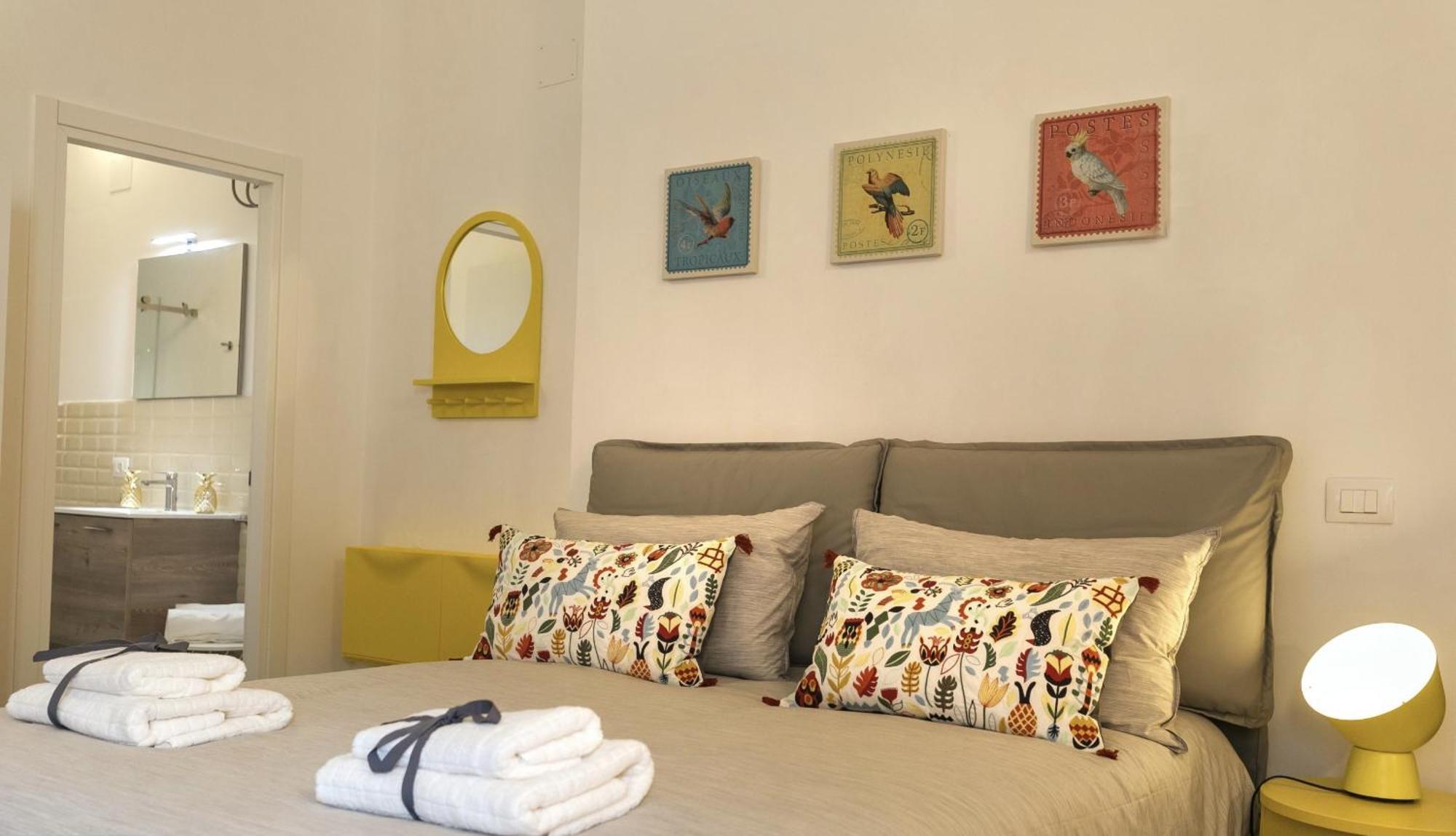 Апартаменти Studio Alagona Ortigia Syracuse Екстер'єр фото