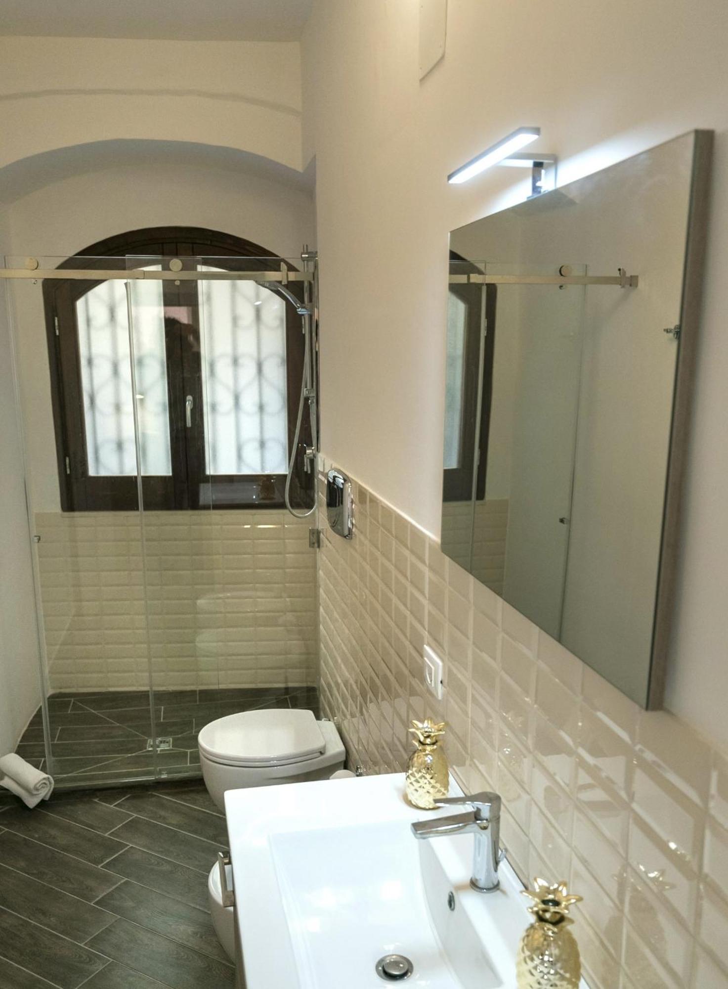 Апартаменти Studio Alagona Ortigia Syracuse Екстер'єр фото
